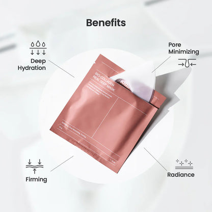 BioCollagen Melt Mask