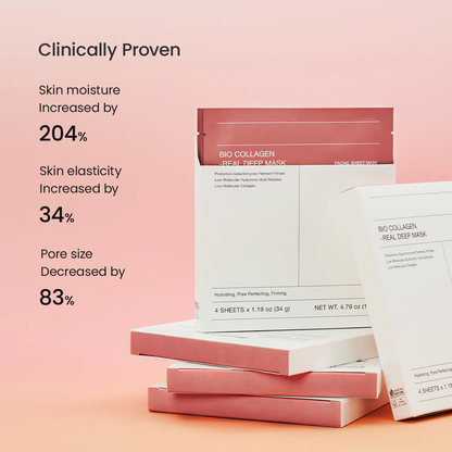 BioCollagen Melt Mask