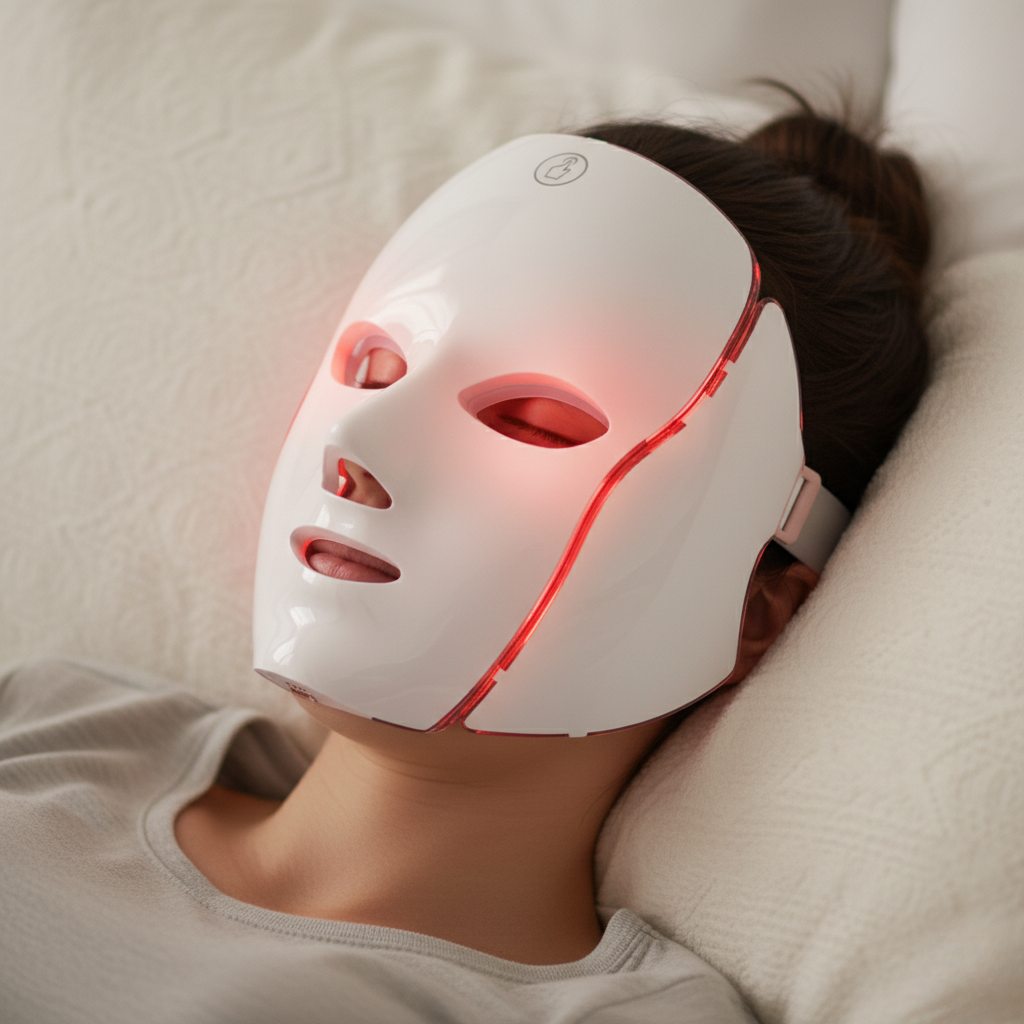 LumaRitual 2.0 Face & Neck Mask