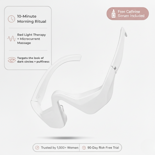 Magical Eye Mask 2.0